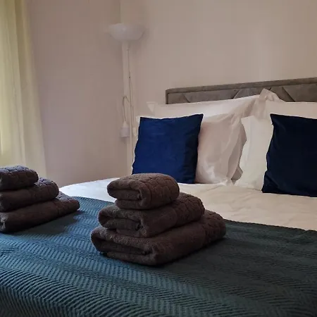 Nautico With Swimming Pool アパート オパティヤ