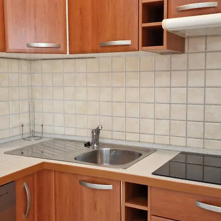 Nautico With Swimming Pool