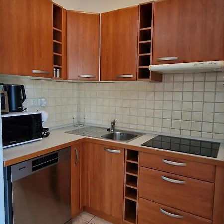 Nautico With Swimming Pool * オパティヤ