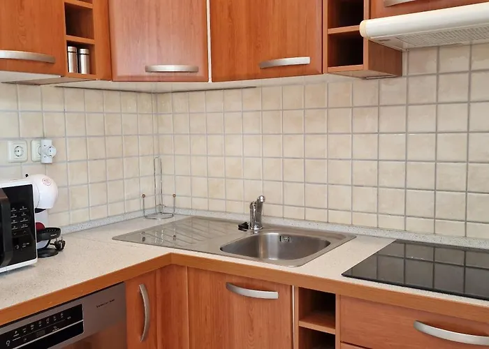 Nautico With Swimming Pool Opatija