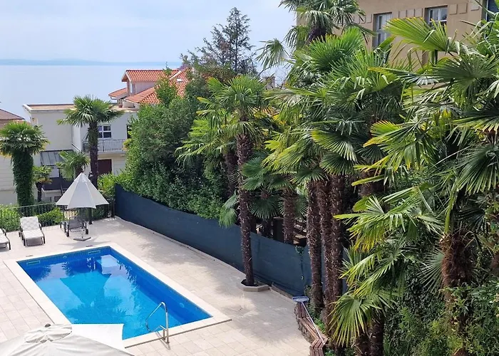 Lejlighed Nautico With Swimming Pool