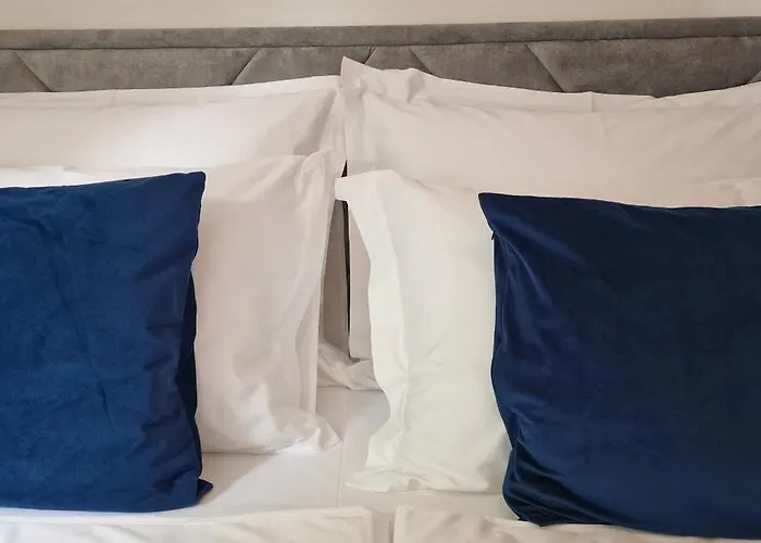 Nautico With Swimming Pool