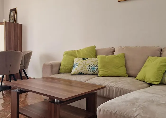 Nautico With Swimming Pool Lejlighed