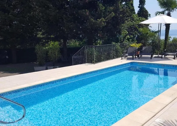 Nautico With Swimming Pool