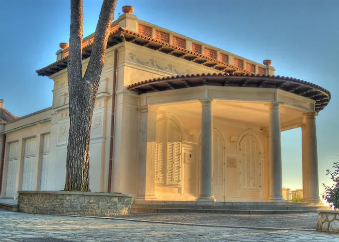 Nautico With Swimming Pool Lejlighed