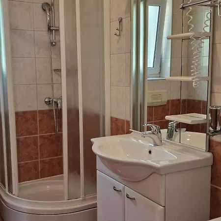 Apartman Nautico With Swimming Pool