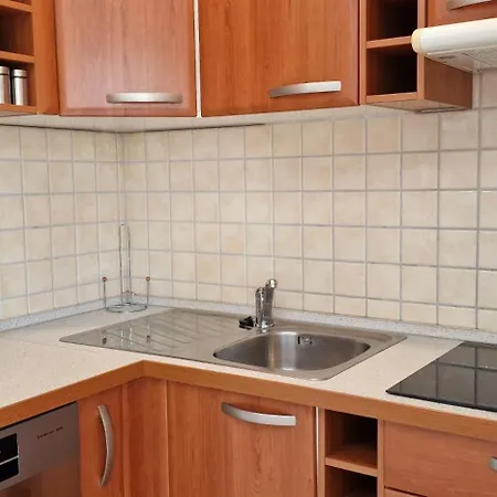 Nautico With Swimming Pool Opatija