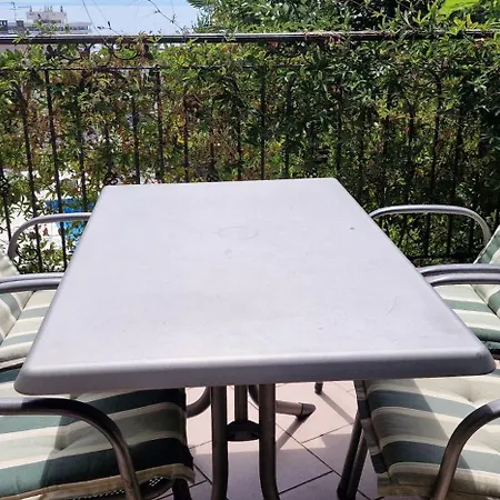 Apartment Nautico With Swimming Pool Opatija