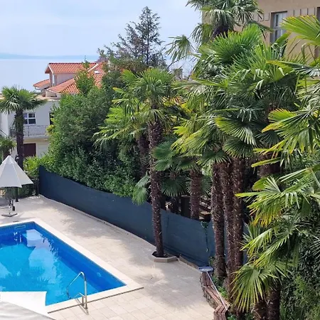 Apartmán Nautico With Swimming Pool