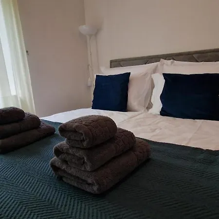 Apartment Nautico With Swimming Pool *