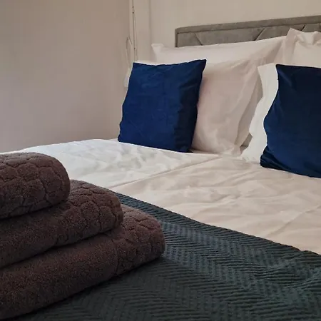 Nautico With Swimming Pool