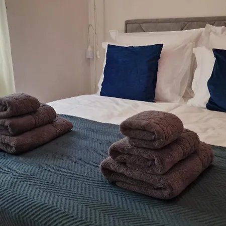 Nautico With Swimming Pool Opatija