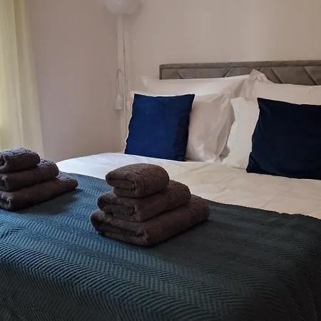 Apartman Nautico With Swimming Pool *