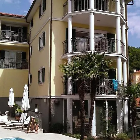 Apartmán Nautico With Swimming Pool *