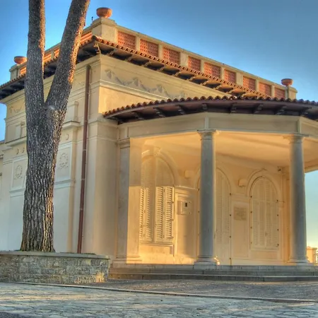 Nautico With Swimming Pool Apartment