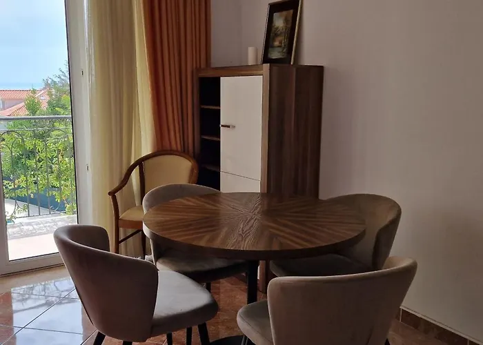 Nautico With Swimming Pool Apartamento *