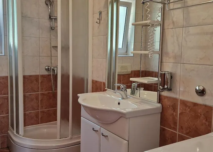 Nautico With Swimming Pool Apartamento