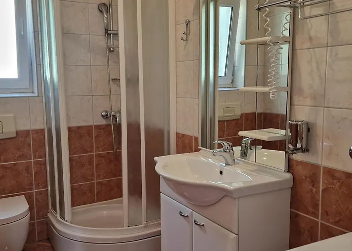 Apartamento Nautico With Swimming Pool