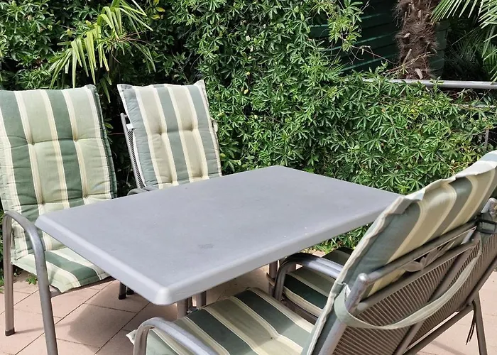 Nautico With Swimming Pool *