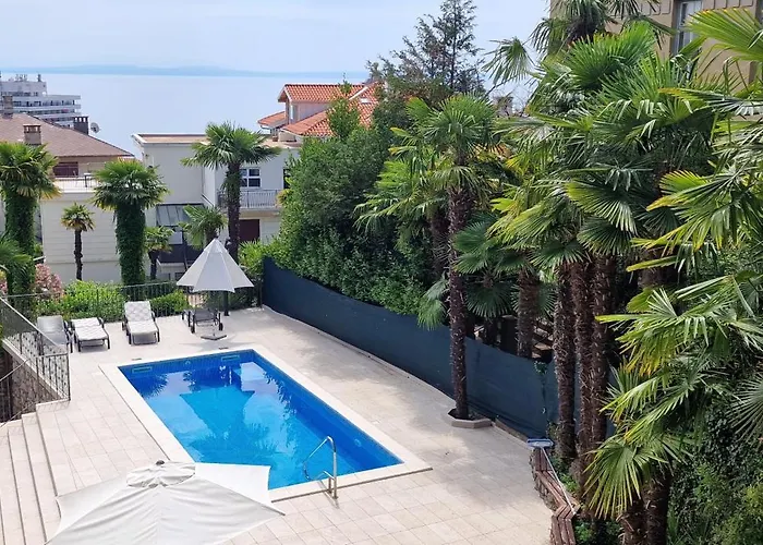 Nautico With Swimming Pool *