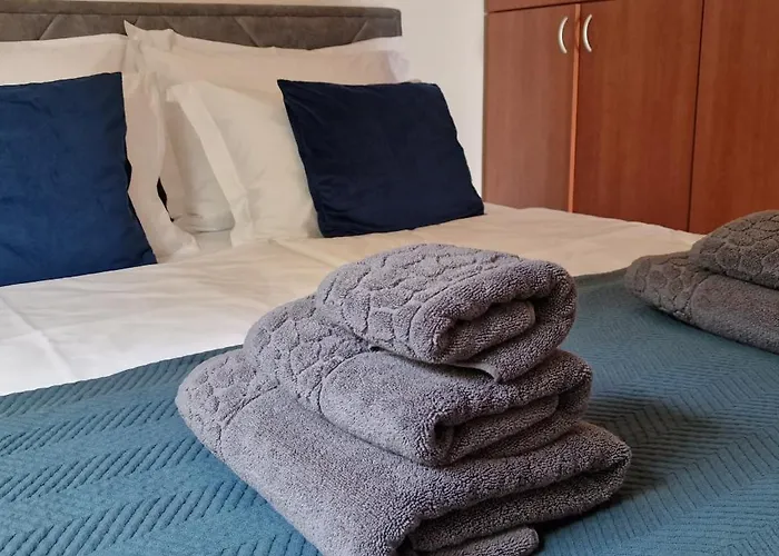 Nautico With Swimming Pool * Opatija