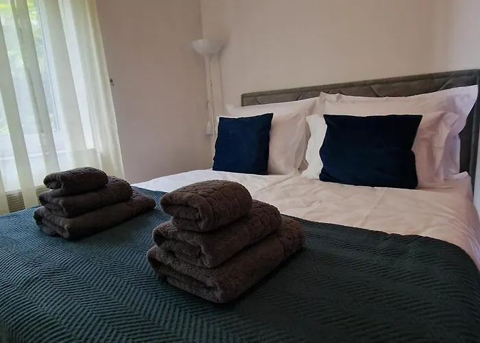 Apartamento Nautico With Swimming Pool *