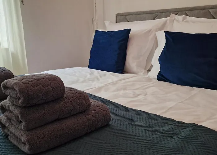 Nautico With Swimming Pool