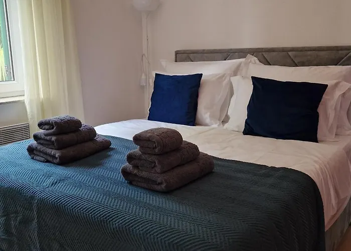 Apartamento Nautico With Swimming Pool *