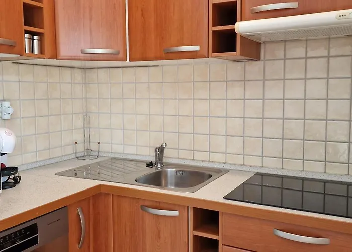 Nautico With Swimming Pool