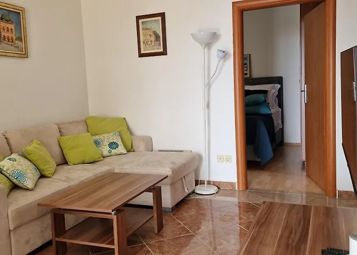 Nautico With Swimming Pool Apartamento Opatija