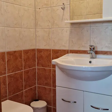 Nautico With Swimming Pool *