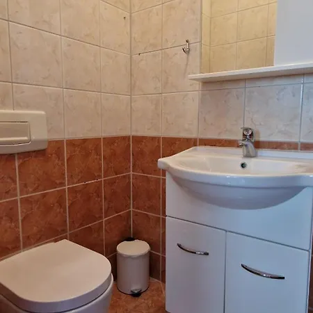 Apartment Nautico With Swimming Pool