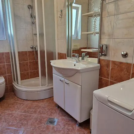 Apartment Nautico With Swimming Pool Opatija