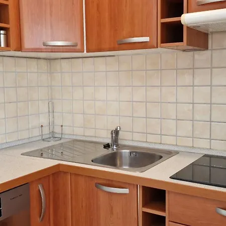 Nautico With Swimming Pool * أوباتيا