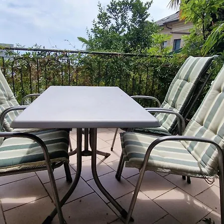 Nautico With Swimming Pool * أوباتيا