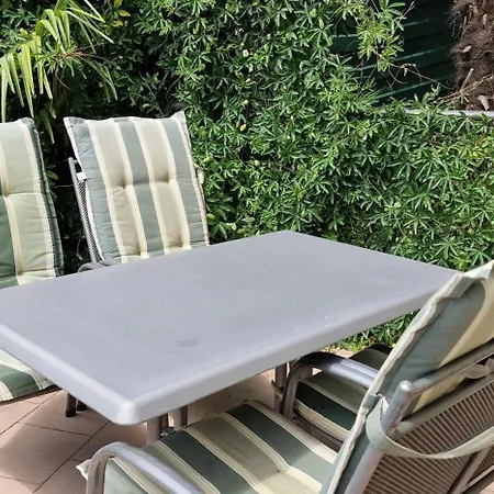 Nautico With Swimming Pool *