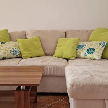 شقة Nautico With Swimming Pool أوباتيا