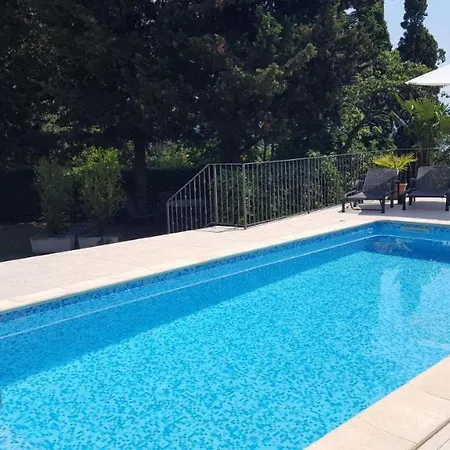 Nautico With Swimming Pool