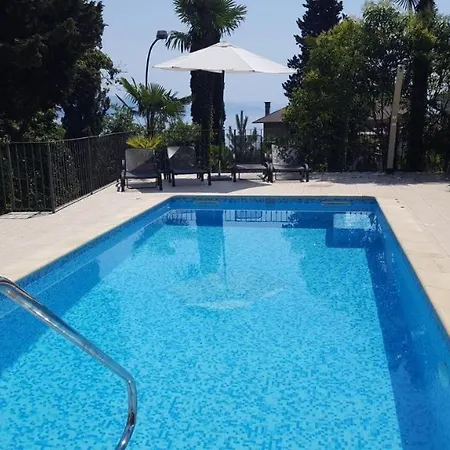 Nautico With Swimming Pool Apartment