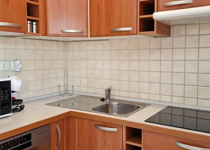 Nautico With Swimming Pool