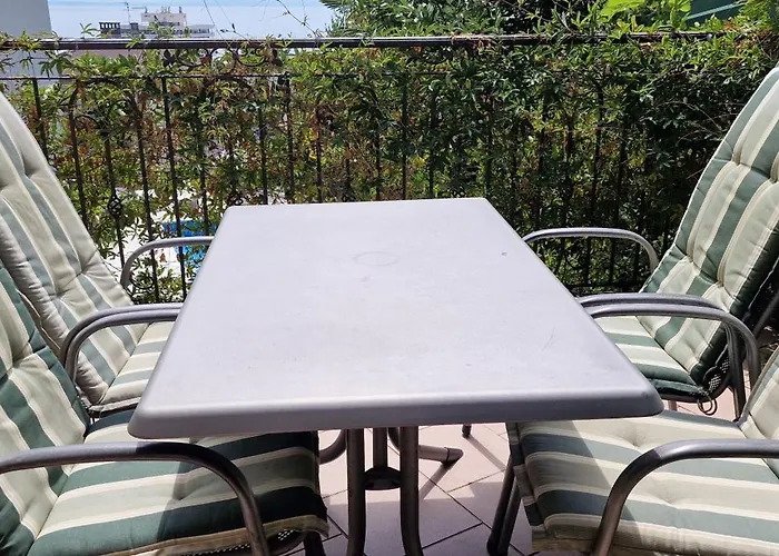 Apartman Nautico With Swimming Pool Opatija