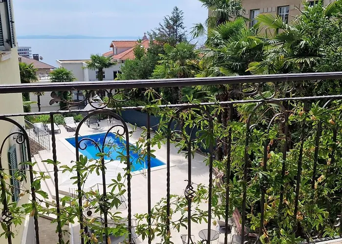 Nautico With Swimming Pool