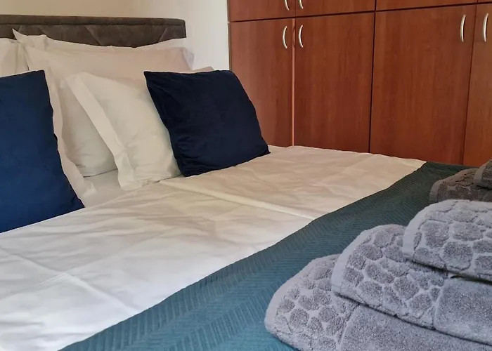 Nautico With Swimming Pool * Opatija