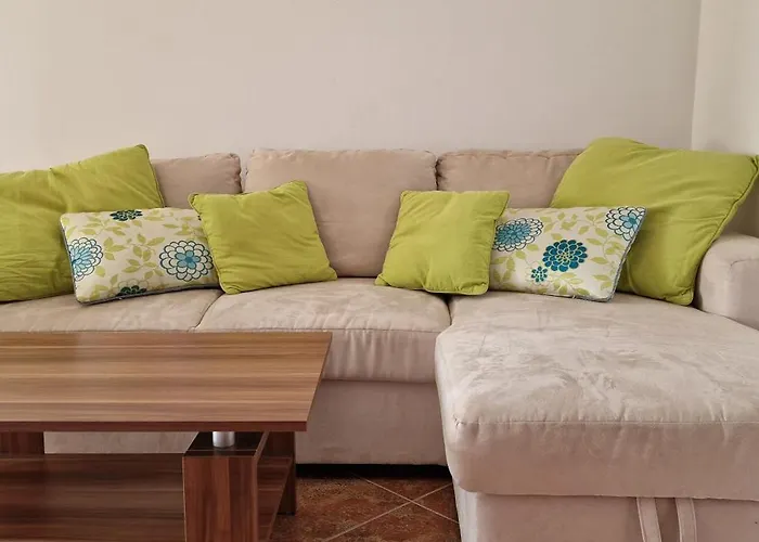 Apartman Nautico With Swimming Pool Opatija