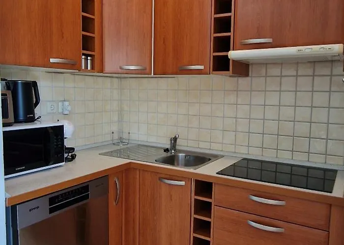 Nautico With Swimming Pool * Opatija