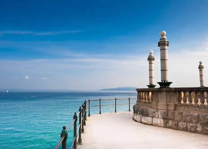 Apartman Nautico With Swimming Pool